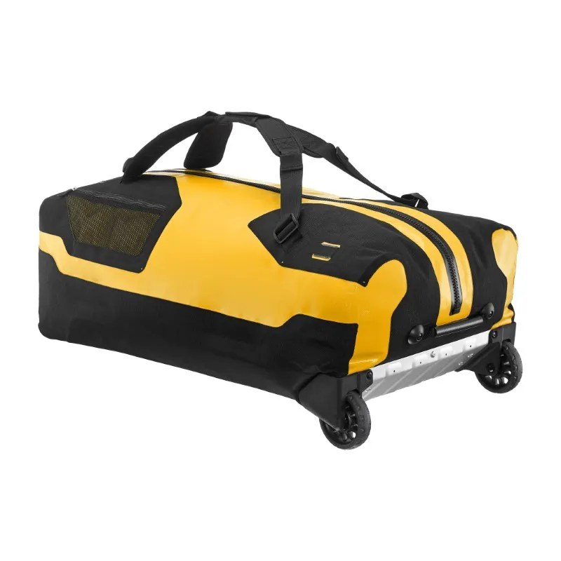 Ortlieb Duffle Bag RS 110L - Yellow-3